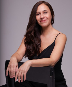 Частная массажистка Ольга 