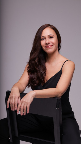 Частная массажистка Ольга, Москва - фото 7