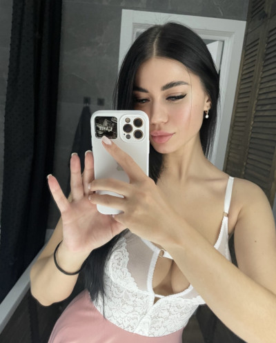 Частная массажистка Ника, 26 лет, Москва - фото 3