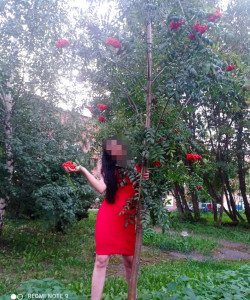 Частная массажистка Жаклин 