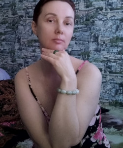 Частная массажистка Дарья 