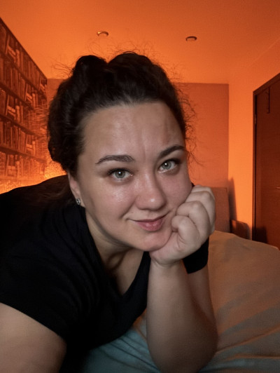 Частная массажистка Тамара Луч, 35 лет, Санкт-Петербург - фото 2