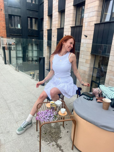 Частная массажистка Таша 