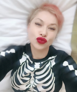 Частная массажистка Ольга 