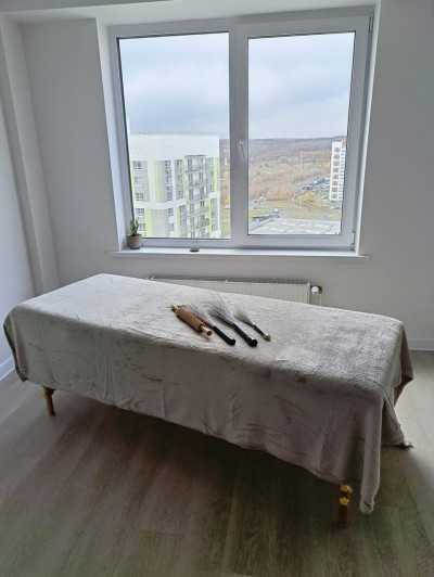 Частная массажистка Анна, 41 год, Пенза - фото 4