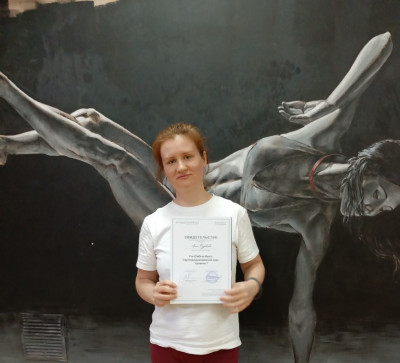 Частная массажистка Анна, 41 год, Пенза - фото 2