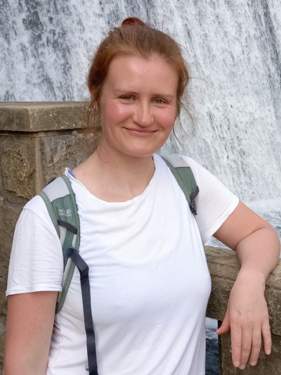 Частная массажистка Анна 