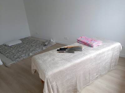 Частная массажистка Анна, 41 год, Пенза - фото 1