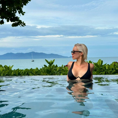 Частная массажистка Арианна Добросвет, Красноярск - фото 4