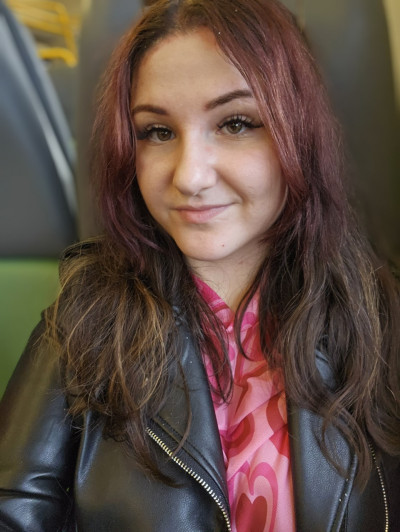 Частная массажистка Лиля, 25 лет, Москва - фото 15