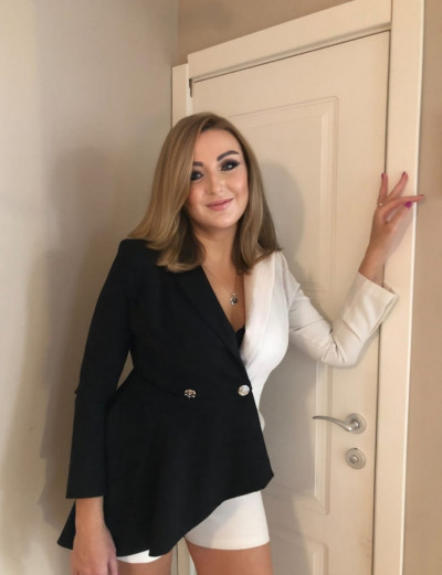 Частная массажистка Юля, 39 лет, Москва - фото 4