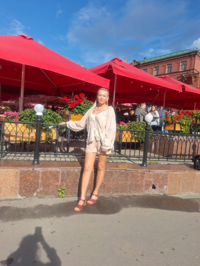 Частная массажистка Юля 