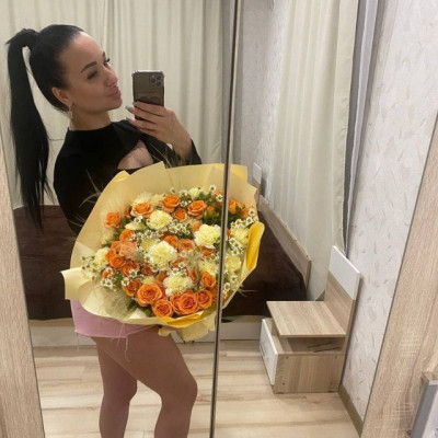 Частная массажистка Диана, 27 лет, Сочи - фото 4