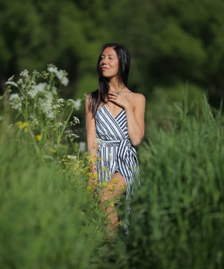 Частная массажистка Оксана 