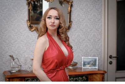 Частная массажистка Инесса, 33 года, Москва - фото 20