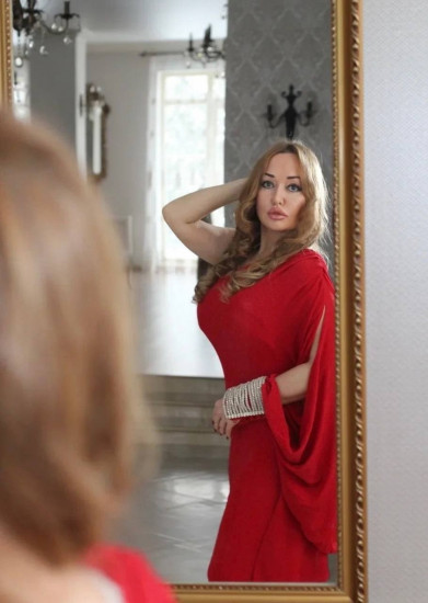 Частная массажистка Инесса, 33 года, Москва - фото 10