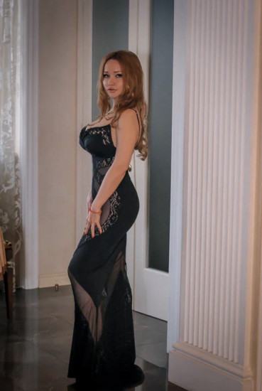 Частная массажистка Инесса, 33 года, Москва - фото 15