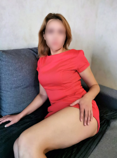 Частная массажистка Эрика, 37 лет, Москва - фото 8