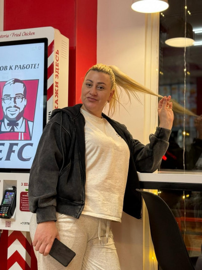 Частная массажистка Виктория 