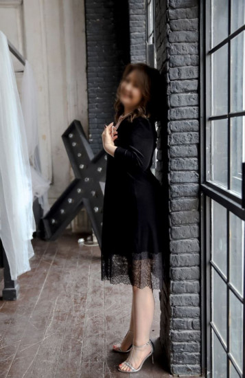 Частная массажистка Ника, 44 года, Москва - фото 1