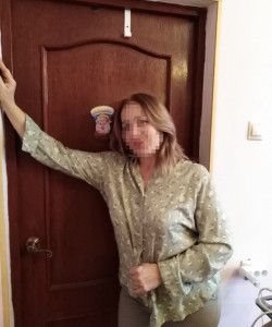 Частная массажистка Кира 