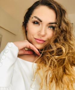 Частная массажистка Кристина 