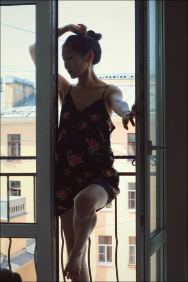Частная массажистка Александра, 25 лет, Мытищи - фото 3