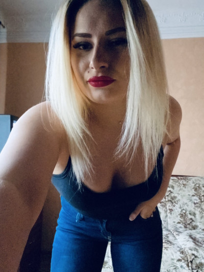 Частная массажистка Настя, 27 лет, Москва - фото 4