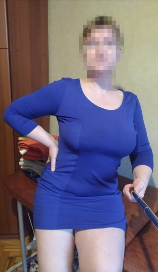 Частная массажистка Варвара, 47 лет, Москва - фото 6