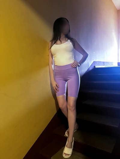 Частная массажистка Анна 