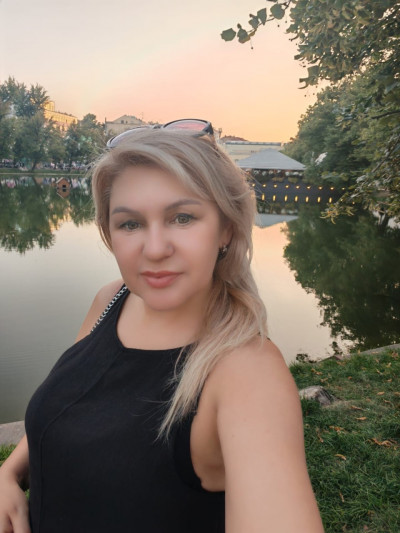 Частная массажистка Елена 