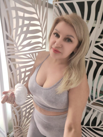 Частная массажистка Елена, Москва - фото 2