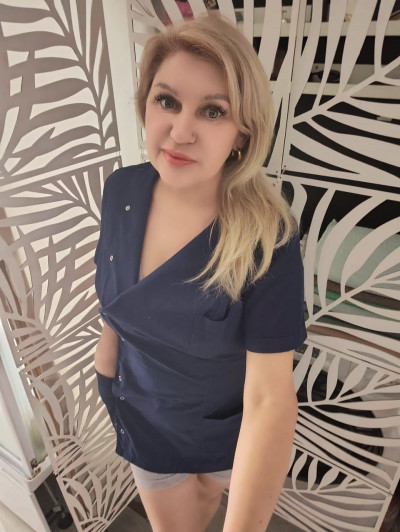 Частная массажистка Елена, Москва - фото 3