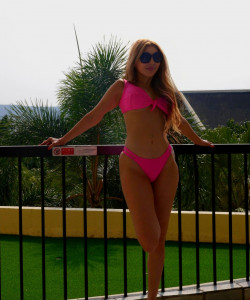 Частная массажистка Альбина 