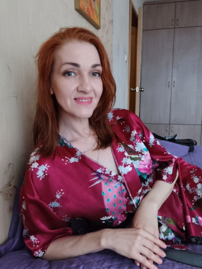 Частная массажистка Леся, 47 лет, Москва - фото 7