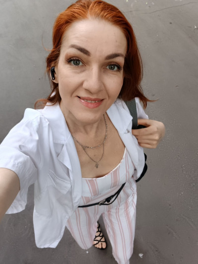 Частная массажистка Леся, 47 лет, Москва - фото 8