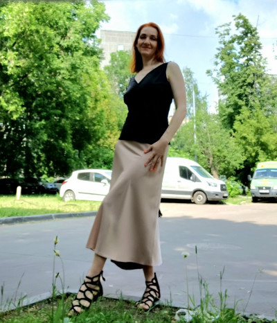 Частная массажистка Леся, 47 лет, Москва - фото 9