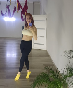 Частная массажистка Леся 