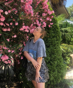 Частная массажистка Виолетта 