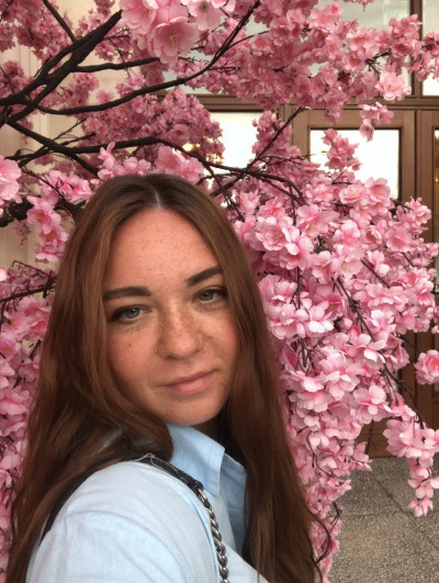 Частная массажистка Виолетта, 34 года, Москва - фото 10