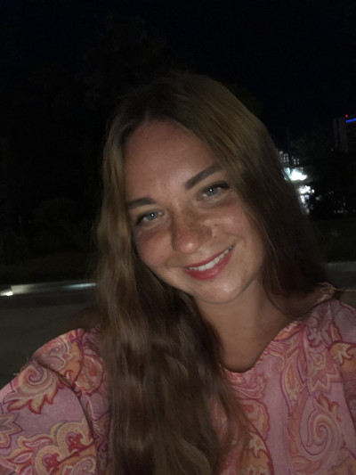 Частная массажистка Виолетта 
