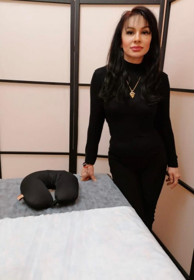 Частная массажистка Лилия, 39 лет, Санкт-Петербург - фото 6