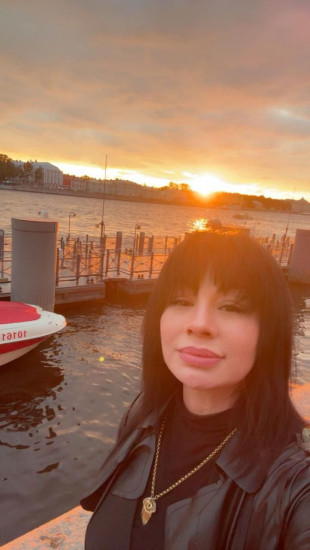 Частная массажистка Лилия, 52 года, Санкт-Петербург - фото 8