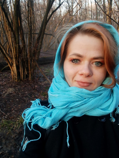 Частная массажистка Настя, 28 лет, Москва - фото 7