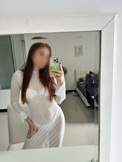 Частная массажистка Кира, 28 лет, Москва - фото 4