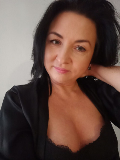 Частная массажистка Оксана, 46 лет, Санкт-Петербург - фото 1