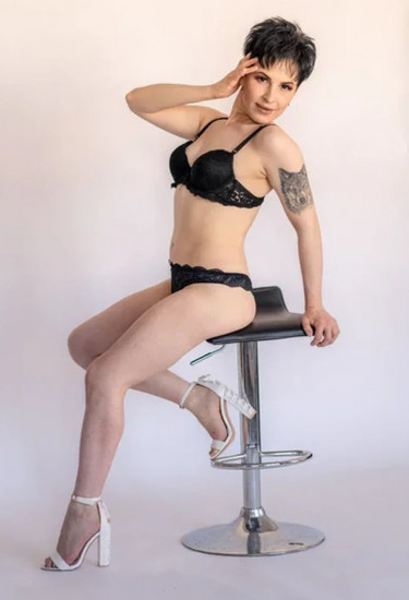 Частная массажистка Есения, 41 год, Москва - фото 2