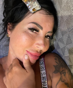 Частная массажистка Милана 