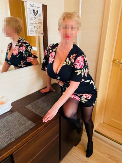 Частная массажистка Света, 43 года, Москва - фото 7