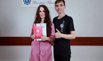 Частная массажистка Ника, 24 года, Москва - фото 6
